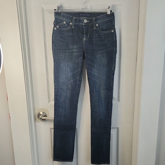 Rock & Republic Denim - Rock & Republic Dark Denim Jeans